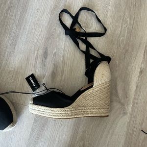 Express wedges
